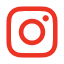 INSTAGRAM-RED