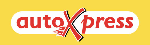 AutoXpress Logo